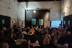 Seravezza: conto alla rovescia per Mentinclusive, l'evento sulle sfide educative con taglio interdisciplinare