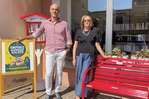 Venti anni di storie, libri e libertà: Giovane Holden Edizioni festeggia il ventennale