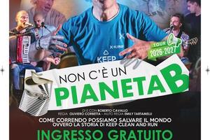"Non c'è un pianeta B": a Forte dei Marmi teatro e musica per raccontare l'ambiente