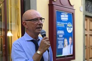 Sanità, On. Zucconi di Fratelli d’Italia: “Dalla Regione Toscana anni di tagli e scelte sbagliate. Ora basta, serve un cambio di rotta immediato, a partire dalla Versilia”