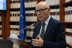 Viareggio, Onorevole Zucconi (FDI): “Il Museo per la Memoria non sarà un mausoleo, ma un luogo testimonianza e cultura della sicurezza”