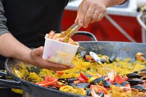 Il &quot;Carnival Loco&quot; sbarca a Tonfano