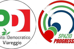 PD Viareggio e Spazio Progressista: &quot;Difendiamo la sicurezza e la vivibilità della Pineta di Ponente&quot;