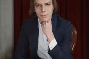 I talenti del Boccherini in concerto a Villa Bertelli con le borse di studio Carlo Mac Andrew