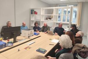 Versilia: approvato il nuovo Piano integrato di salute. Una strategia unitaria per il benessere della comunità