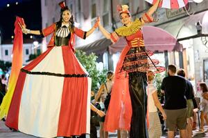 A Forte dei Darmi torna “La Pineta dei Bambini”, dal 22 giugno al 20 agosto