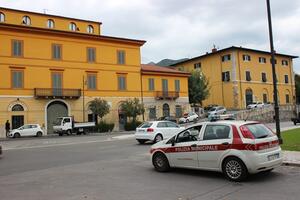 Fiera di San Biagio a Pietrasanta:  i provvedimenti di viabilità