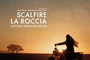 Cinema Teatro dei Servi Massa. Proiezione speciale l'8 marzo con "Cutting Through Rocks", candidato agli Oscar 2026