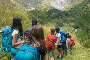 Soggiorni Estivi nel Parco 2026: esauriti già i posti, ancora disponibili esperienze per due progetti