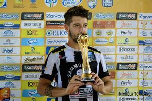 Un ritorno di valore per la Viareggio Beach Soccer: Stefano Marinai di nuovo in bianconero dopo 9 anni