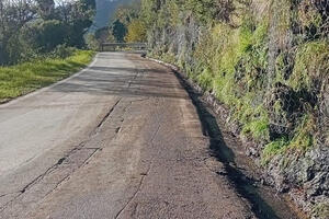 Seravezza: Finanziamenti per sicurezza strade della montagna