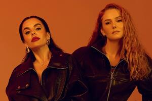 Le t.A.T.u. arrivano alla Versiliana con “Return of the legend”, mercoledì 29 luglio