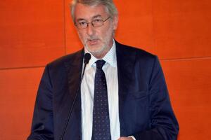 Il caso Garlasco ma non solo a Villa Bertelli con Umberto Brindani, martedì 7 luglio