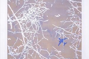 "Urbs ex arboribus" di Luca Pancrazzi  alla galleria MarcoRossi arte contemporanea di Pietrasanta