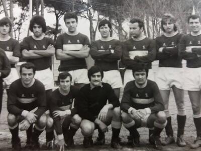 Ac Lido di Camaiore spegne 68 candeline