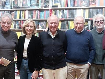 "Gli amici del liceo scientifico Barsanti e Matteucci": rinnovato il consiglio dirigenziale