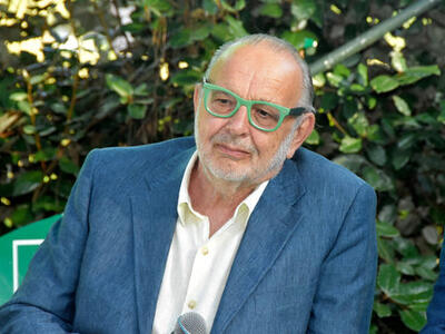 Al Caffè della Versiliana il Premio Internazionale ARNO: Associazione Ricerca Neurologica, Ubaldo Bonuccelli, domenica 30 agosto