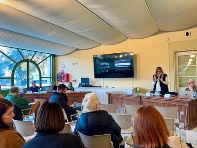 Populismo e realtà la narrazione distorta di Nardini su Forte dei Marmi