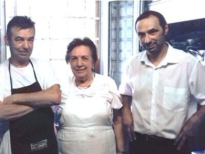 Cinquant'anni nel cuore di Farnocchia:   la Trattoria Da Franca festeggia mezzo secolo di storia