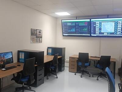 Azienda USL Toscana nord ovest esempio nazionale per l’efficientamento energetico: risparmio medio del 41% su 13 edifici