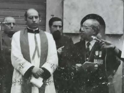 Il Gruppo Luce a Stazzema ha chiesto di discutere in consiglio comunale le richieste fatte dal cittadino Giuseppe Vezzoni