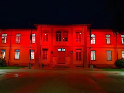 Forte dei Marmi celebra la Giornata Internazionale per l’eliminazione della violenza contro le donne