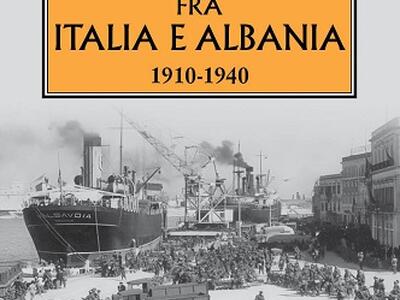 Lo storico militare Lucarelli il 20 settembre al Museo della Marineria di Viareggio