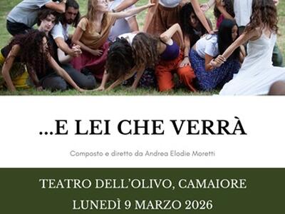 Giornata Internazionale della Donna: gli appuntamenti in programma a Camaiore