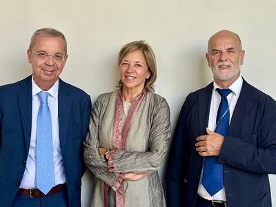 Confindustria Toscana Nord: &quot;La produzione industriale a Lucca, Pistoia e Prato nel 3° trimestre 2025. Lieve aumento in un quadro di sostanziale stabilità&quot;