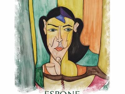 Mattia Vettori con “L’altra metà del cielo” al Caffè Savoia di Viareggio, dal 20 novembre al 20 dicembre