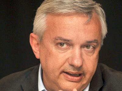 Maurizio Molinari prestigioso ospite alla rassegna Parliamone in Villa a Villa Bertelli