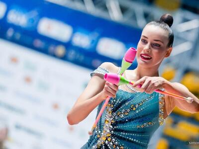 La Raffaello Motto ritrova Varfolomeev: la campionessa olimpica illumina la seconda prova di Serie A1