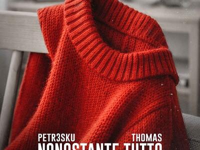 Il viareggino Lorenzo Petrescu, in arte PeTr3SKU, presenta il nuovo singolo "Nonostante tutto" feat. Thomas