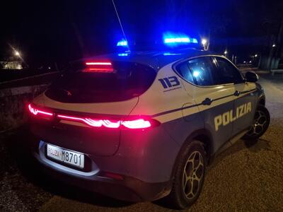 Viareggio, colpo al bar sventato nella notte tra il 24 e il 25 marzo: 27enne finisce in manette