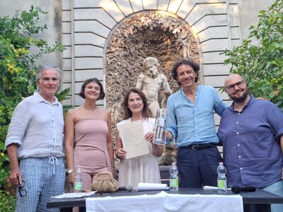 Grande successo e partecipazione per la II Edizione del Premio Rolando Cecchi Pandolfini