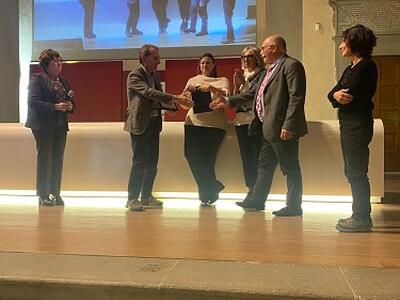 Disposizioni anticipate di trattamento - Dat -, l’Asl Toscana Nord Ovest premiata per il progetto come modello di collaborazione e conoscenza