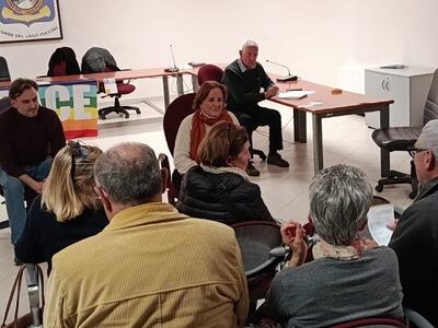 Primarie del centrosinistra: prima uscita pubblica per Antonella Serafini, candidata a sindaco di Viareggio