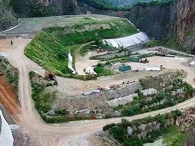 Discarica ex cava Fornace a Montignoso, Italia Nostra Versilia: "Ora la palla passa al presidente della Regione Toscana"