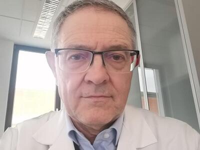 ASL Toscana Nord Ovest: Il dottor Giovanni Grazi è il nuovo direttore del dipartimento medico