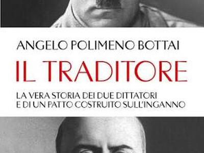 Caffè della Versiliana: Angelo Polimeno Bottai presenta "Il traditore". Ad aprire il pomeriggio "Aspettando il Caffè" con Alice Mariani, venerdì 17 luglio