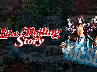 A Seravezza la storia dei Rolling Stones al Mediceo Live Festival ingresso libero