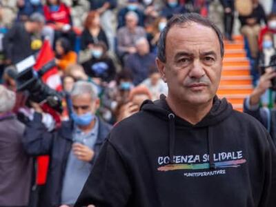 Lidocult 2026: martedì 18 agosto sul palco di Lido di Camaiore Mimmo lucano e Daniela Tagliafico, Il modello Riace e le storie di confine