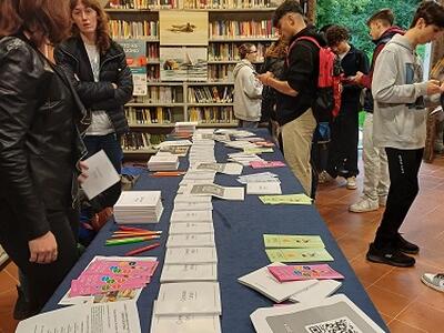 Giornata di Orientcruiting a Palazzo Mediceo di Seravezza per giovani e quanti sono in cerca della propria &quot;strada&quot;