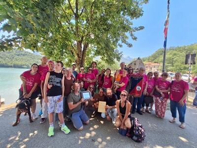 Domenica 12 luglio si è tenuta la 15ª edizione del Premio Nardini, dedicato alla memoria di Giuseppe Nardini, a quindici anni dalla sua scomparsa