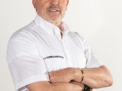 Il mental trainer dei campioni Riccardo Ceccarelli al Caffè della Versiliana, martedì 11 agosto
