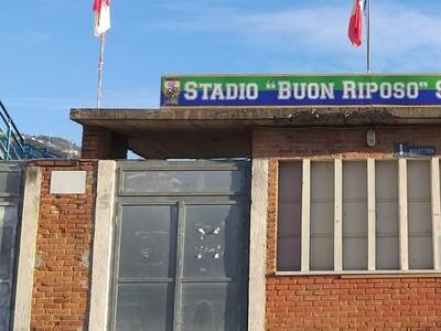 Seravezza, buone notizie per gli impianti sportivi con diversi interventi di manutenzione o potenziamento