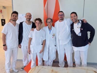 Da Massa a Viareggio, l’infettivologa ASL Antonella Vincenti coordina la riunione annuale della Simit