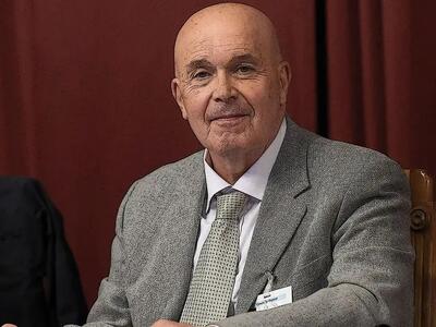 Il professor Tullio Padovani aderisce al Comitato “Sì Riforma” della provincia di Lucca. La portavoce, avv. Carmela Piemontese: “È un onore averlo al nostro fianco”