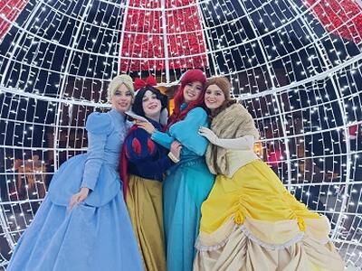 Viareggio Kids: sabato 20 e domenica 21 dicembre al Gran Teatro Puccini di Torre del Lago