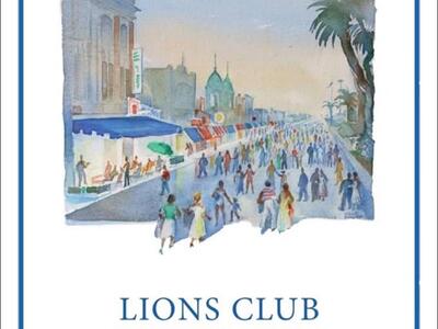 Una minicrociera per ragazzi con diverse abilità motorie: il ricordo  del Club Lions Viareggio Host alla memoria di Andrea Paci